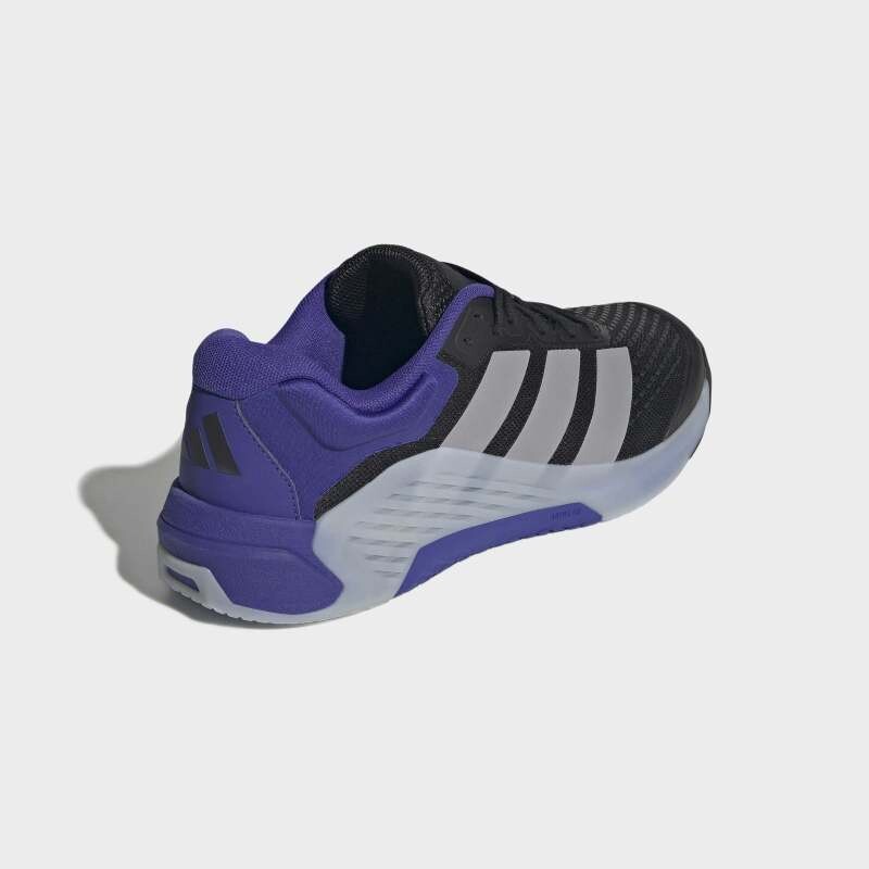 Championes Adidas Dropset 4 Negro