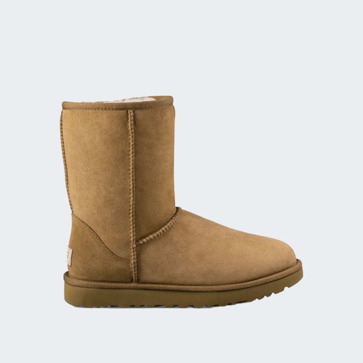 Botas UGG Classic Short II - Marrón 