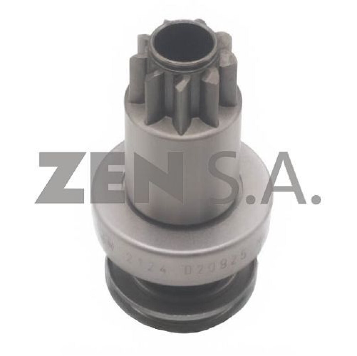 BENDIX ARRANQUE - AUDI A2/3/6 S/BOSCH 9D ZEN 