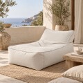 Bean Bag Puff Beige XL | PREVENTA Bean Bag Puff Beige XL | PREVENTA