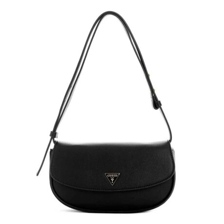Cartera Guess Mauve Negro Yg954278-Bla 0