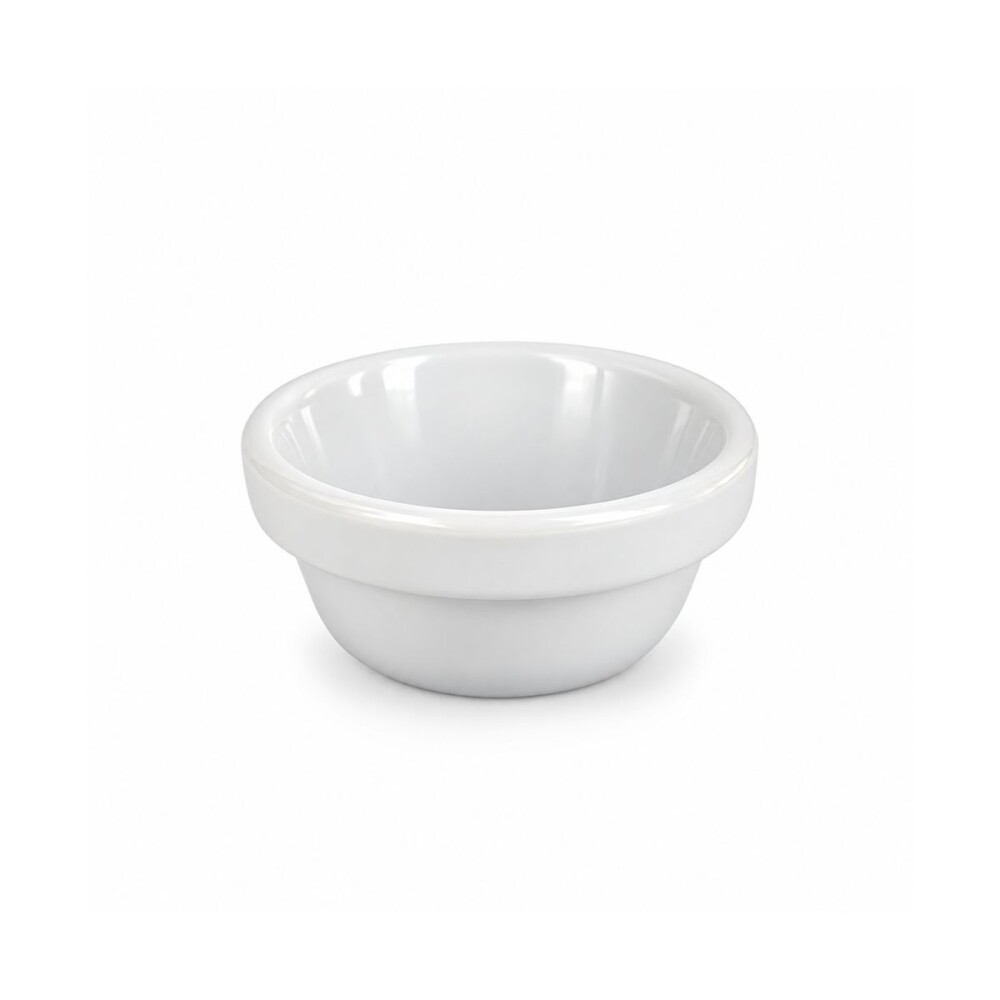 Dip melamina blanca 6x3 cm Dip melamina blanca 6x3 cm