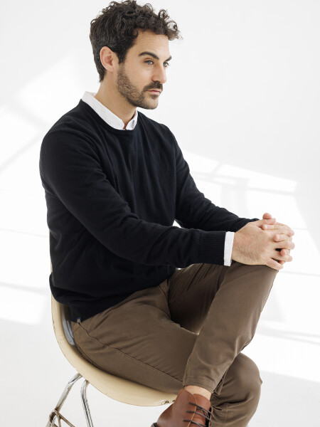 PANT CAVIAHUE 3.0 MARRON