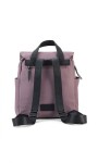 MOCHILA COPENHAGUE MAUVE
