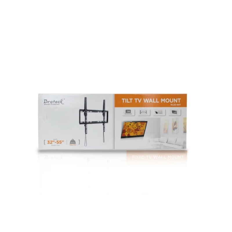 SOPORTE Para TV 32-55"" KL22-44T C/MOV SOPORTE Para TV 32-55"" KL22-44T C/MOV