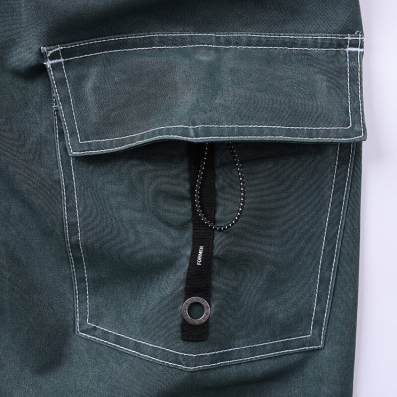 Boardshort Former Swans Baggy 18'' Swim Boardshort Former Swans Baggy 18'' Swim