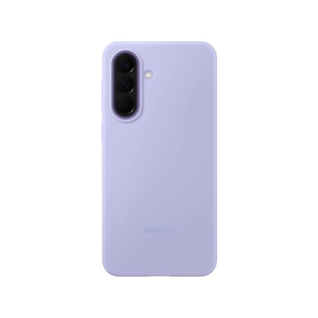 Funda Samsung Silicone Case para Galaxy A57 5G Violet