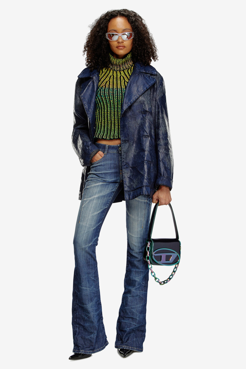 BOLSO 1DR 1DR Multicolor