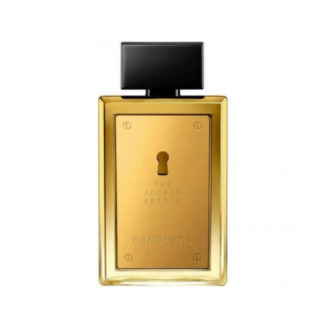 Perfume Banderas The Secret Absolu EDP 50ml Perfume Banderas The Secret Absolu EDP 50ml