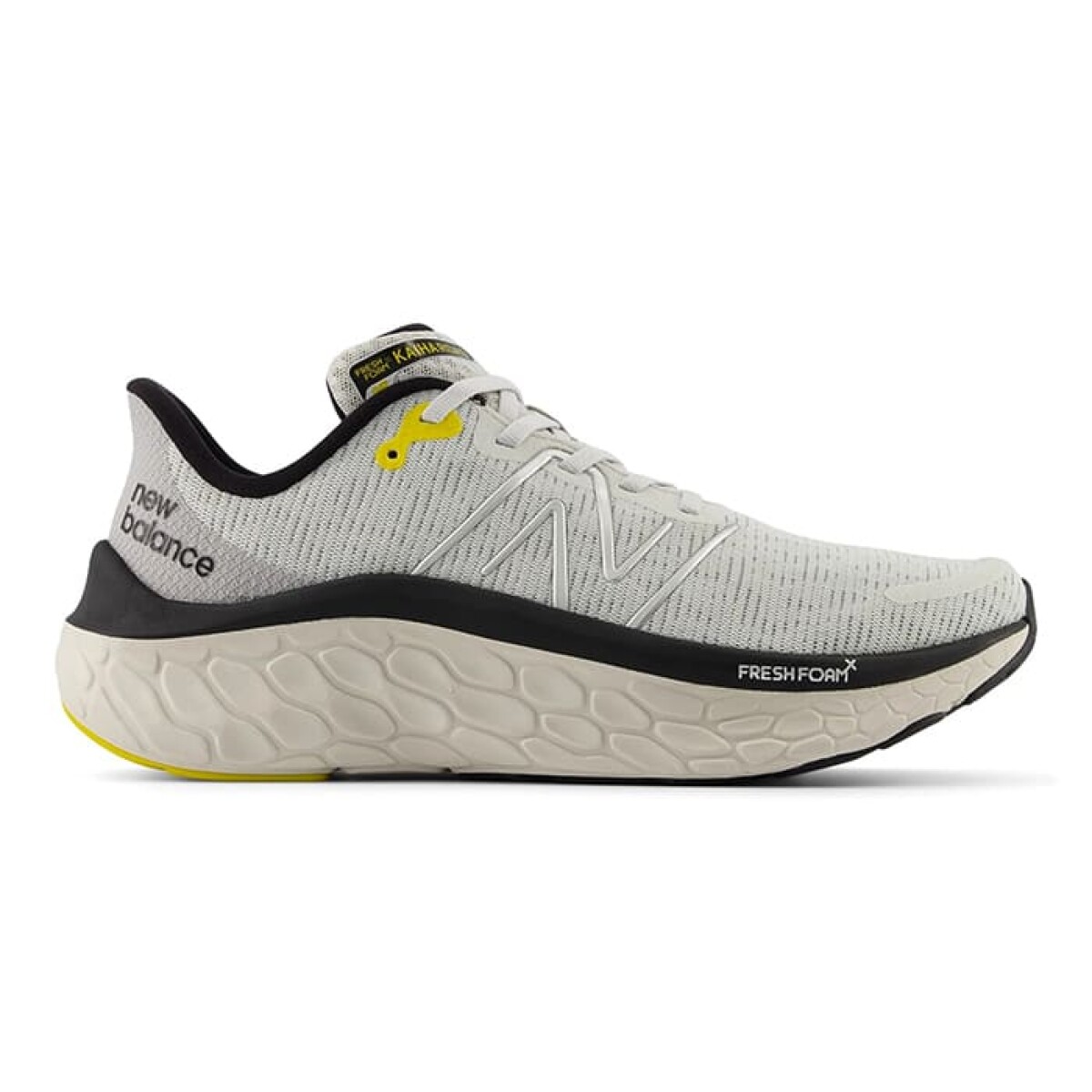 Championes New Balance Running de Mujer - MKAIRCD1 - Gris Claro 