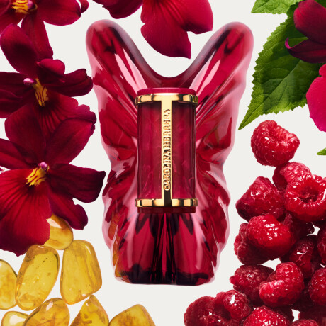Perfume Carolina Herrera La Bomba Intensa EDP 50ml Perfume Carolina Herrera La Bomba Intensa EDP 50ml