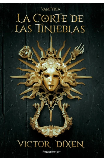 La corte de las tinieblas. Vampyria 01 La corte de las tinieblas. Vampyria 01