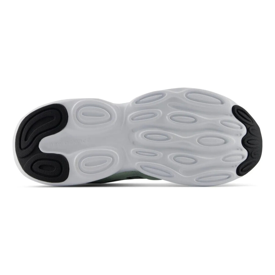 NEW BALANCE RUNNING GRIS