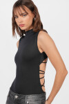 Body Huber Negro