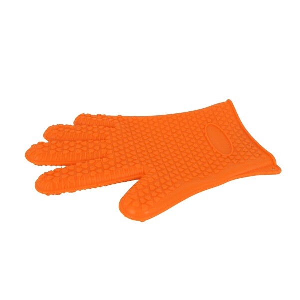 Guantes de silicona de color Guantes de silicona de color