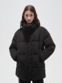 Campera Busta Negro