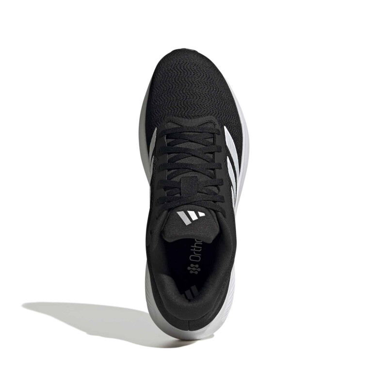Championes Adidas RESPONSE RUNNER 2 Hombre KJ1736 Negro-blanco