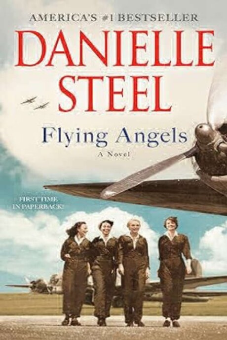 FLYING ANGELS (INGLES) FLYING ANGELS (INGLES)