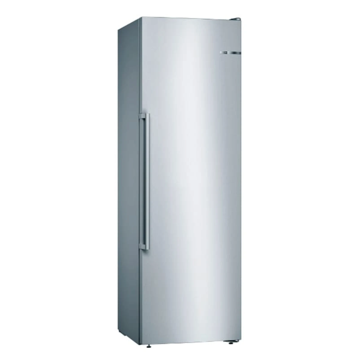 Freezer Vertical Bosch 1 Puerta Inox. 242 lts GSN36AIEP 