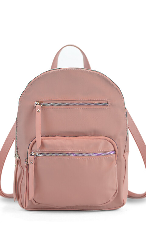 MOCHILA ANNECY NUDE