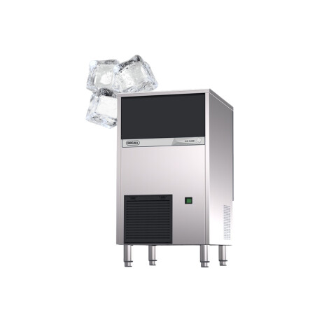 Máquina de Hielo Cubo 46 kg / 24 h Máquina de Hielo Cubo 46 kg / 24 h
