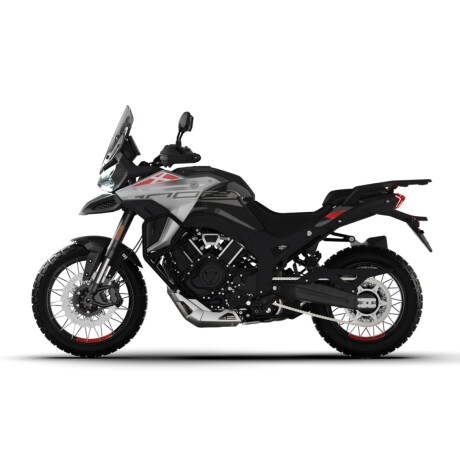 Morbidelli T1002VX Negro