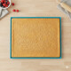 Molde Tapete Rectangular de Silicona para Horneado de Pionono Roll Cake 31×26cm Celeste