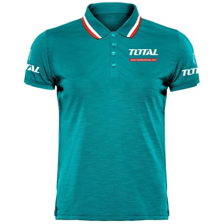 Remera Con Cuello Y Botones Remera Con Cuello Y Botones