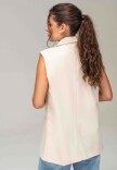 CHALECO LALY Beige