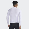 Remera 2XU Core Compression Game Day L/S Blanco
