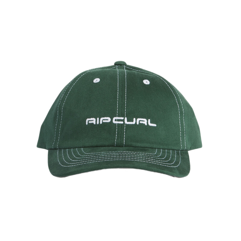 Gorro Cap Rip Curl Dosed Adj Cap - Verde Gorro Cap Rip Curl Dosed Adj Cap - Verde