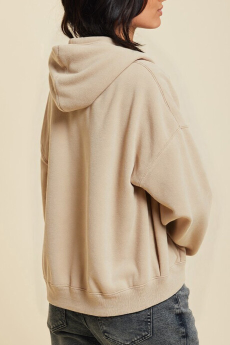 CANGURO S/C ANGELS Beige