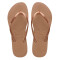 Sandalias de Mujer Havaianas SLIM Rosa