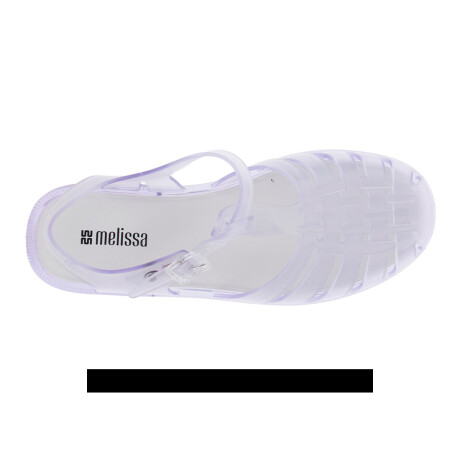 Sandalias Melissa de Dama - POSSESSION - 3240806008 VIDRIO