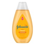 JOHNSON SHA CLASICO FR. X 200 ML. única