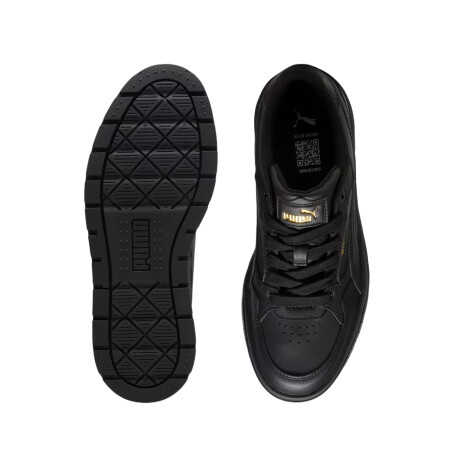 PUMA KARMEN II IDOL Black