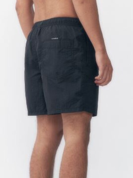 SHORT QUIKSILVER 40538 VOLLEY CORTO NEGRO