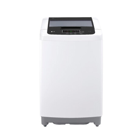 Lavarropas superior LG inverter 13Kg WT13WPBK Lavarropas superior LG inverter 13Kg WT13WPBK