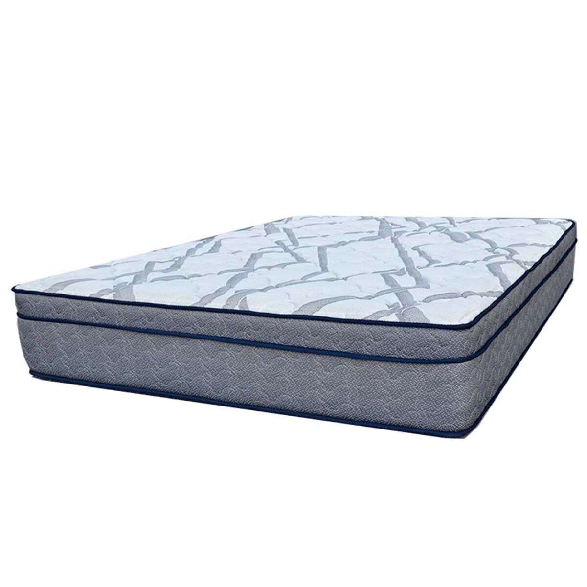 Colchón Imperial - 180x200x30 - King 
