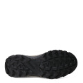 Zapato de Hombre Freeway Casual Terra Marrón (Nobuk)