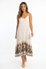 VESTIDO PHOENIX Gris