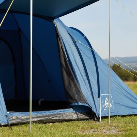 Carpa Arye Estructural 3 Dormitorios 6 Personas Carpa Arye Estructural 3 Dormitorios 6 Personas