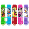 Tiza Gigante Disney 5 colores Tiza Gigante Disney 5 colores