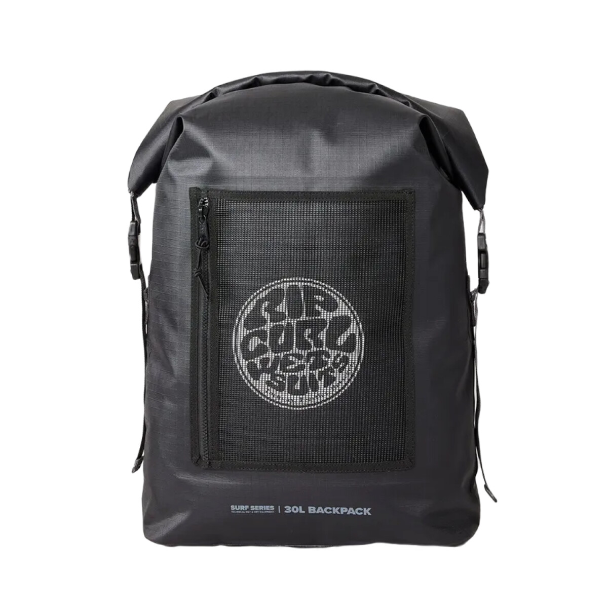 Mochila Rip Curl Surf Series 30L Backpack - Negro 