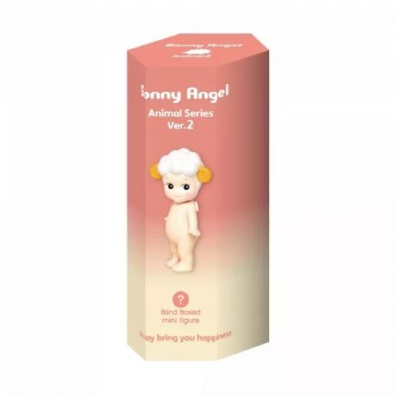 Sonny Angel - Animales Secret Sonny Angel - Animales Secret