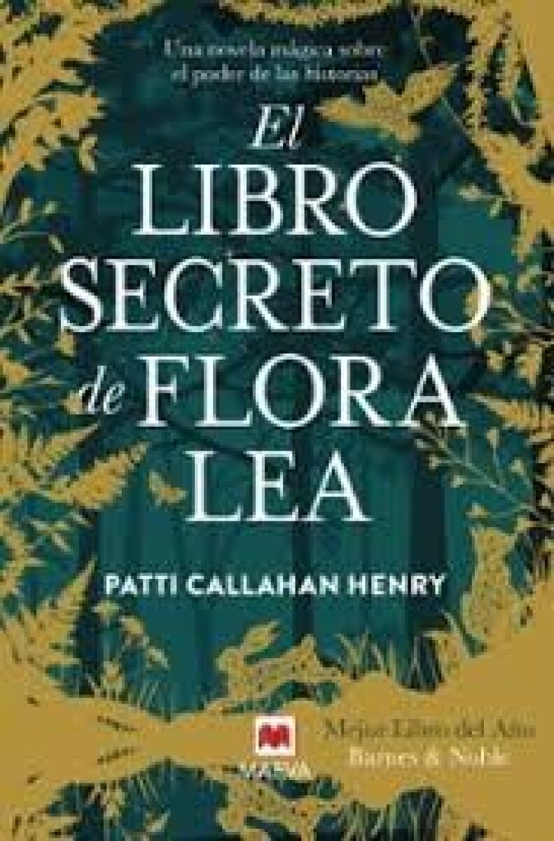 EL LIBRO SECRETO DE FLORA LEA 