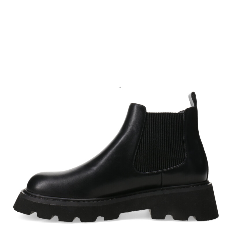 Botas de Mujer Miss Carol ROME Negro