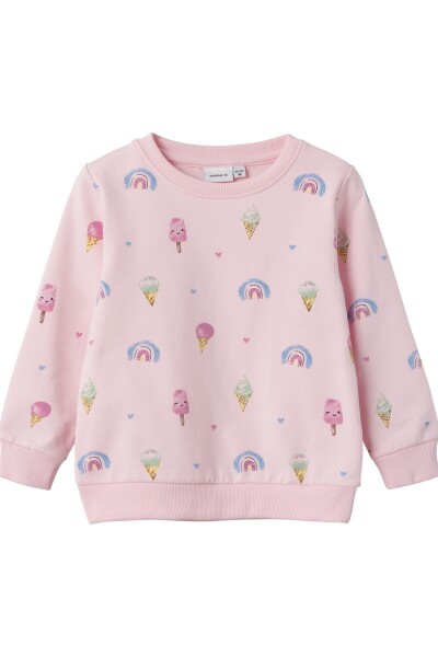 Sudadera Fran Parfait Pink