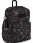 MOCHILA JANSPORT SUPERBREAK PLUS COSMIC CITY