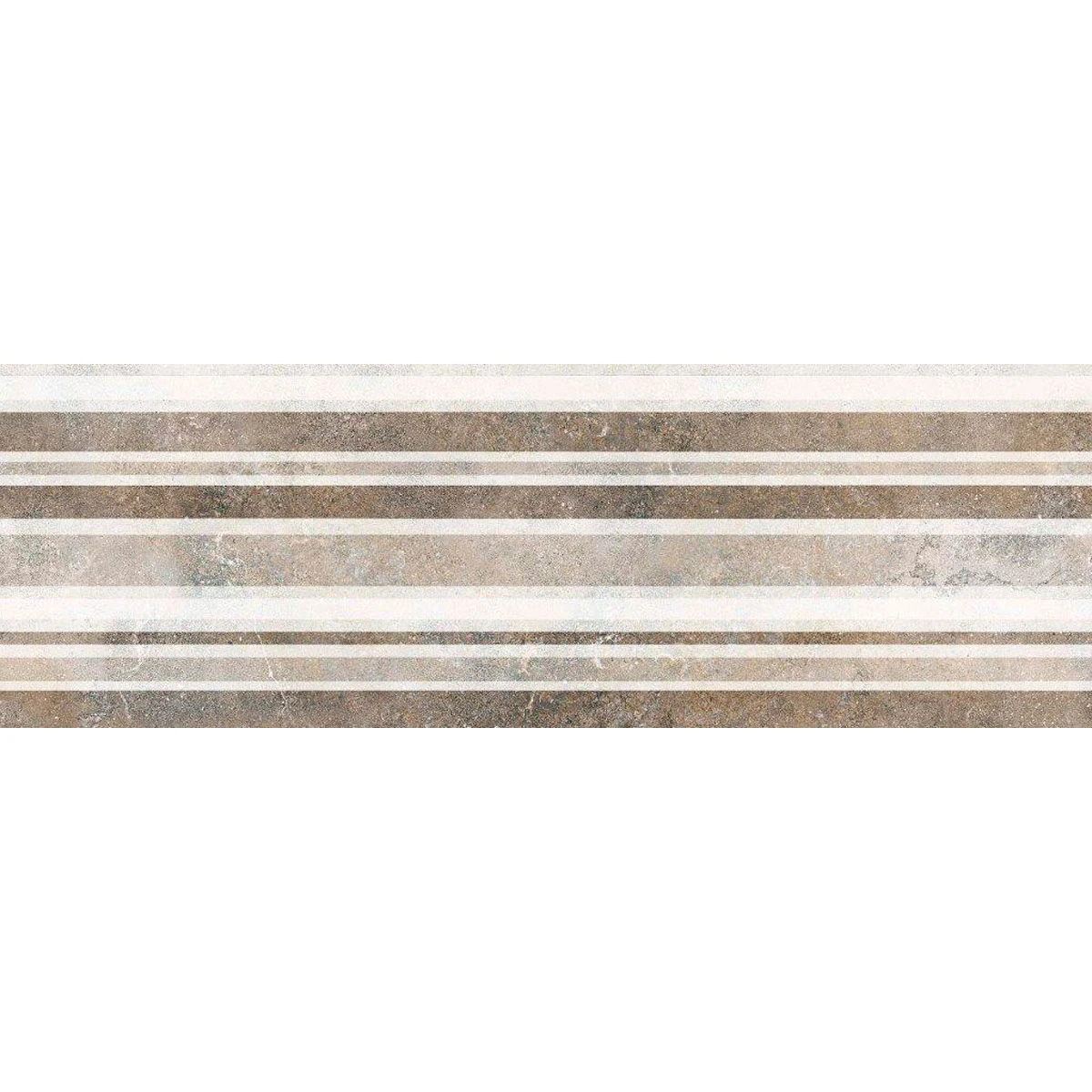 Ceramica Para Pared 30X90 Rectificado Gama Beige 